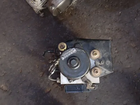 Μονάδα ABS 46529968 για FIAT BRAVA (1995 - 2001) (182) 1900 (160A7.000) Diesel 65 