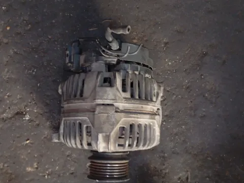 Δυναμό - Εναλλάκτης 028903028D για VW GOLF (1998 - 2004) Mk4 (1J1) 