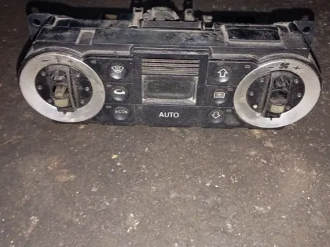 Χειριστήρια Καλοριφέρ 8N0820043A για AUDI TT (1998 - 2006) (8Ν) 