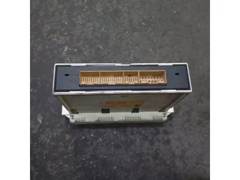 Χειριστήρια Καλοριφέρ 8L0820043D για AUDI A3 (1996 - 2000) (8L)  - 