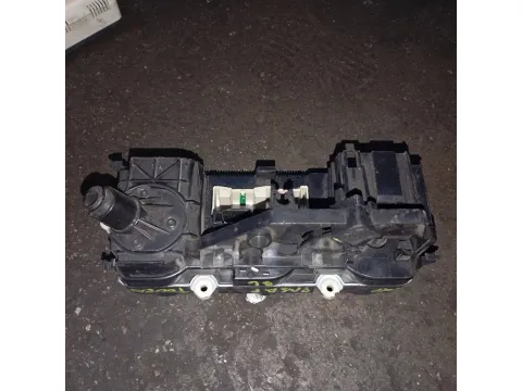 Χειριστήρια Καλοριφέρ για VW CADDY (2004 - 2010) (2KA - 2KH)  - 