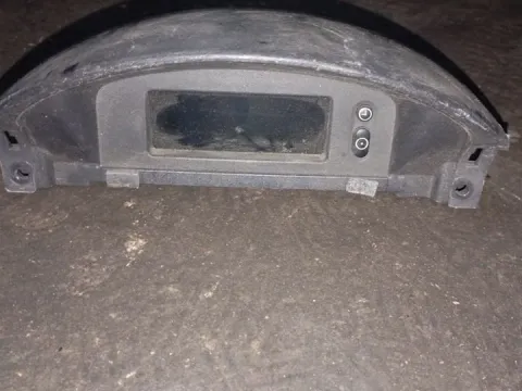 Ρολόι 009164455 για OPEL CORSA (2000 - 2004) C 