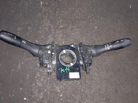 Διακόπτης Φλας 479455FP0A για NISSAN MICRA (2017 - ) (K14) 