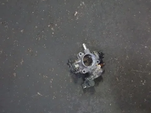 Σώμα Πεταλούδας 2227022050 για TOYOTA AURIS (2007 - 2009) E150 