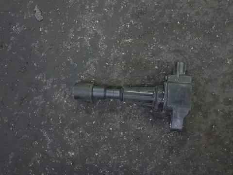 Πολλαπλασιαστής ZJ2018100 για MAZDA 2 (2008 - 2011) (DE) 