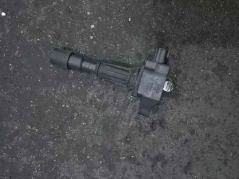 Πολλαπλασιαστής ZJ2018100 για MAZDA 2 (2008 - 2011) (DE) 