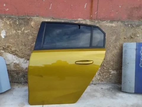 Πόρτα Πίσω Αριστερή για OPEL ASTRA (2021 - ) L Hatchback - 5dr *Γ*