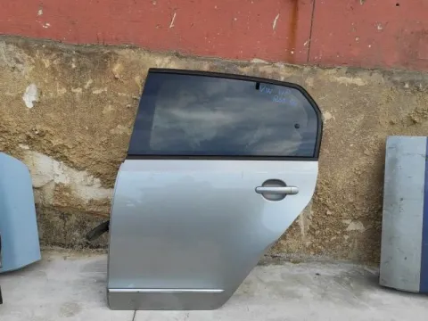 Πόρτα Πίσω Αριστερή για SEAT Mii (2013 - ) , SKODA CITIGO (2012 - ) ( ) , VW UP (2013 - 2015) 1S *Ε*