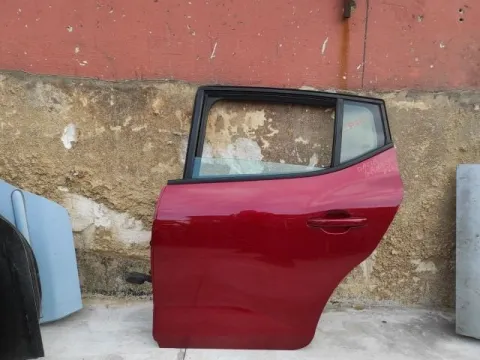 Πόρτα Πίσω Αριστερή για DACIA SANDERO (2020 - ) CMF-B LS  Hatchback - 5dr *Γ*