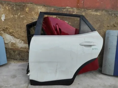 Πόρτα Πίσω Αριστερή για KIA STONIC (2018 - ) YB CUV Hatchback - 5dr *Γ*