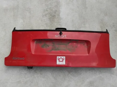 Καπό-Πόρτα Πίσω για SMART FORTWO (1999 - 2001) (CITY-COUPE) (S1) , (2002 - 2003) (CITY-COUPE) , (2004 - 2007) (450) 