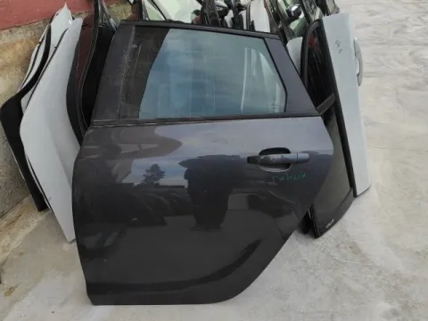 Πόρτα Πίσω Αριστερή για OPEL ASTRA (2010 - 2012) J , (2012 - 2016) J *Γ*