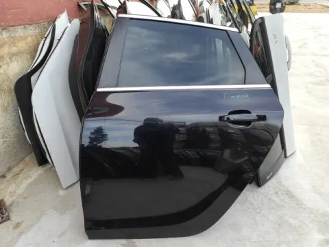 Πόρτα Πίσω Αριστερή για OPEL ASTRA (2010 - 2012) J , (2012 - 2016) J *Γ*