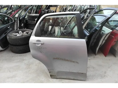 Πόρτα Πίσω Δεξιά για DAIHATSU TERIOS (2006 - 2009) (J200) *Ε*