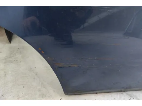 Πόρτα Πίσω Δεξιά ( Μικρο Ελαττωμα ) για SUZUKI ALTO (2002 - 2008) (RF) *Ε* - 