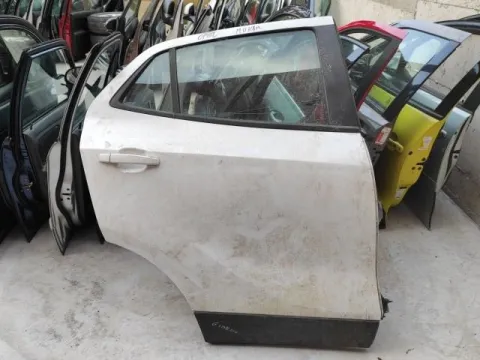 Πόρτα Πίσω Δεξιά για OPEL MOKKA (2012 - 2017) , (2017 - 2019) (X) *Γ*