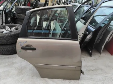 Πόρτα Πίσω Δεξιά για CITROEN C3 (2002 - 2006) (FC) *Γ*