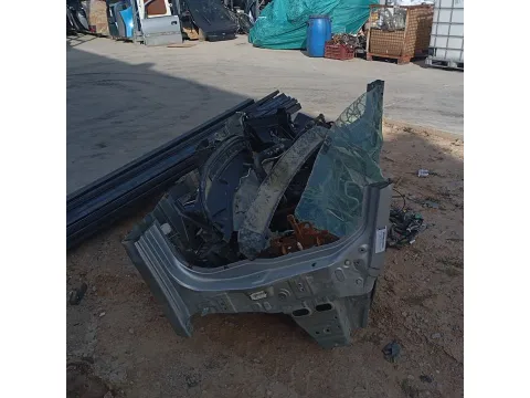 Τροπέτο Εμπρός Κουφάρι Χ. Μηχανή Χ. Σασμάν για NISSAN MICRA (2017 - ) (K14) *ΔΒ* - 