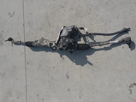 Κρεμαγιέρα Ηλεκτρική για PEUGEOT EXPERT (2016 -) Diesel