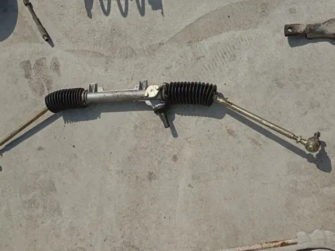 Κρεμαγιέρα Μηχανική για CITROEN ZX (1991 - 1994) (N2) , (1994 - 1997) (N2) 