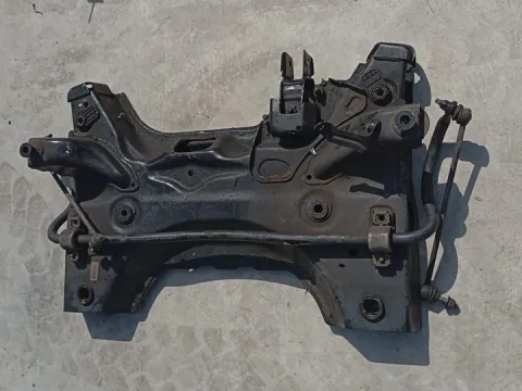 Γέφυρα Εμπρός Οριζόντια για PEUGEOT EXPERT (2016 -) Diesel *ΔΒ*