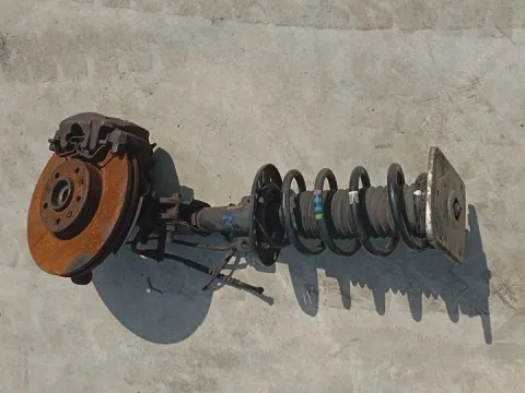 Άκρο Πλήρες Εμπρός Αριστερό Με ABS για PEUGEOT EXPERT (2016 -) Diesel