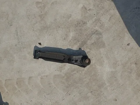 Ψαλίδι Εμπρός Αριστερό για SUZUKI ALTO (1999 - 2002) (SH) 