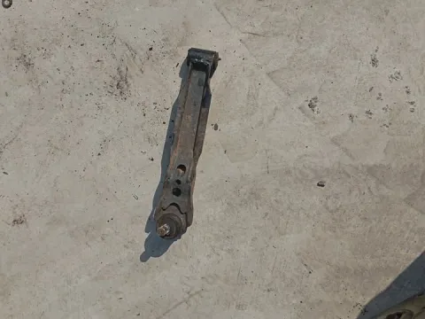 Ψαλίδι Εμπρός Δεξί για SUZUKI ALTO (1999 - 2002) (SH) 