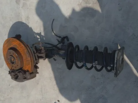 Άκρο Πλήρες Εμπρός Δεξί Με ABS για PEUGEOT EXPERT (2016 -) Diesel