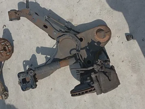 Άκρο Πλήρες Πίσω Δεξί Με Δισκόπλακα Με ABS για PEUGEOT EXPERT (2016 -) Diesel *Δ*