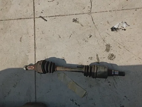 Ημιαξόνιο Εμπρός Αριστερό Με ABS για SUZUKI ALTO (1999 - 2002) (SH) 