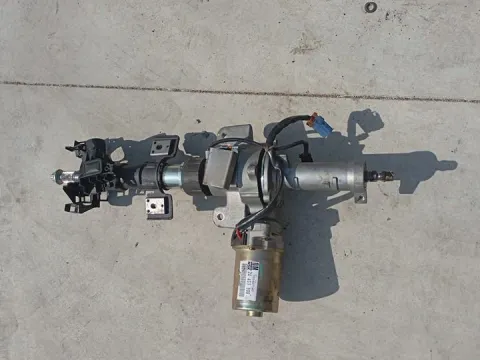 Κολόνα Τιμονιού Ηλεκτρική Μεταχειρισμένη Για Ανταλλακτικά για OPEL CORSA (2000 - 2004) C *Γ*