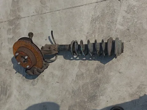 Άκρο Πλήρες Εμπρός Δεξί για SUZUKI ALTO (1999 - 2002) (SH) 