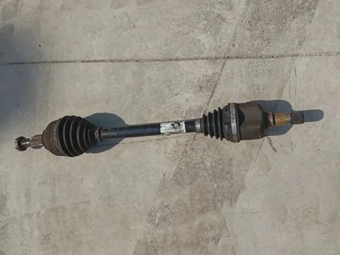 Ημιαξόνιο Εμπρός Αριστερό για PEUGEOT EXPERT (2016 -) Diesel