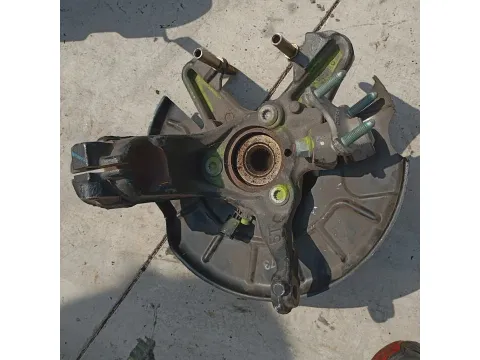 Άκρο Εμπρός Αριστερό Με ABS Χ. Δισκόπλακα Χ. Δαγκάνα Χ. Μπουκάλα για VW GOLF (2004 - 2008) Mk5 (1K1)  - 