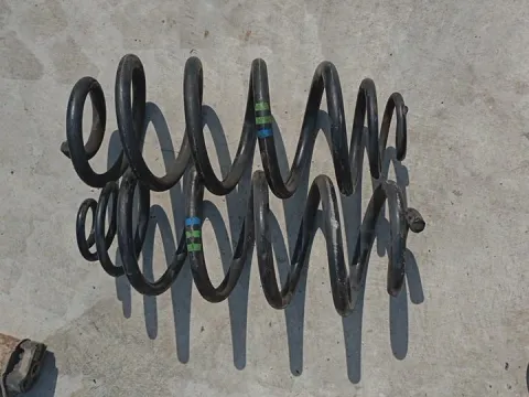 Ελατήρια Ανάρτησης Πίσω για PEUGEOT EXPERT (2016 -) Diesel *Δ*