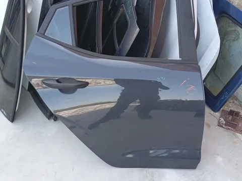 Πόρτα Πίσω Δεξιά για HYUNDAI i10 (2019 - 2023) , (2023 - ) F-L *Γ*