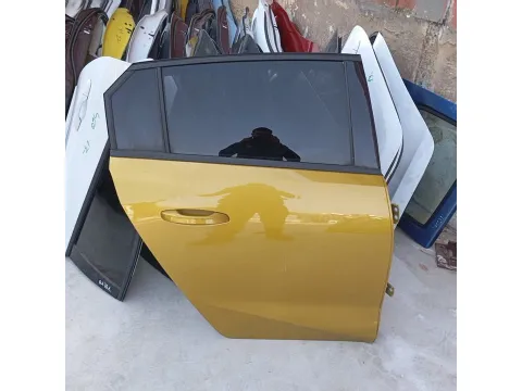 Πόρτα Πίσω Δεξιά για OPEL ASTRA (2021 - ) L Hatchback - 5dr *Γ*