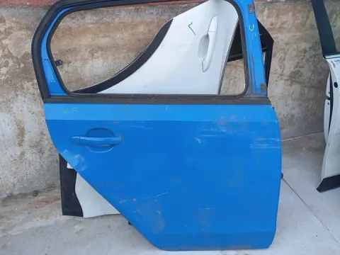 Πόρτα Πίσω Δεξιά για SEAT Mii (2013 -) , SKODA CITIGO (2012 - ) , VW UP (2013 - 2015) 1S *Ε*
