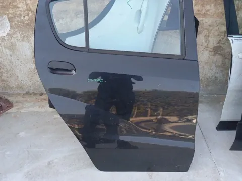 Πόρτα Πίσω Δεξιά για DAIHATSU CUORE (2007 - ) VIII Hatchback - 5dr (JDAL276S) *Ε*