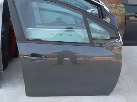 Πόρτα Εμπρός Δεξιά για PEUGEOT 208 (2012 - 2016) ( ) Hatchback - 5dr , (2016 - 2019) A9 *Γ*