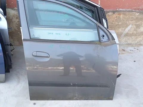 Πόρτα Εμπρός Δεξιά για HYUNDAI i10 (2008 - 2011) Hatchback - 5dr *Γ*