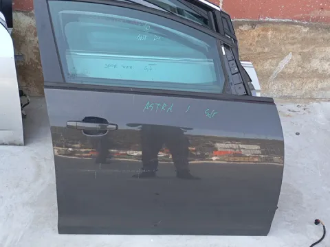 Πόρτα Εμπρός Δεξιά για OPEL ASTRA (2010 - 2012) J Hatchback - 5dr , (2012 - 2016) J *Γ*