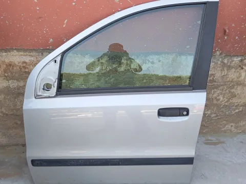 Πόρτα Εμπρός Αριστερή για FIAT PANDA (2004 - 2009 ) (169) , (2009 - 2011 ) (169) *Γ*