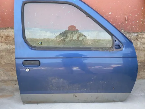 Πόρτα Εμπρός Δεξιά για NISSAN D22 (2002 - 2007) Pick-Up - 4WD - 4dr Τετράπορτο *Ε*