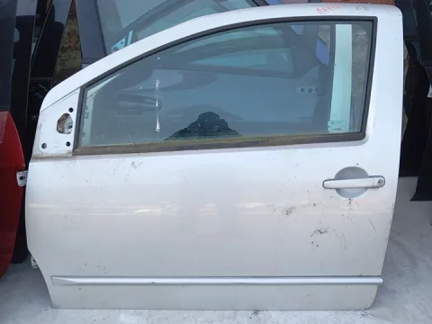 Πόρτα Αριστερή Δίπορτη για CITROEN C2 (2003 - 2008) (JM) *Γ*