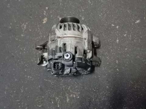 Δυναμό - Εναλλάκτης 270600J051 για TOYOTA YARIS (2006 - 2009) (KL9) 