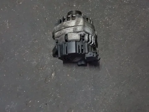 Δυναμό - Εναλλάκτης 9642879480 για CITROEN C2 (2003 - 2008) (JM) 