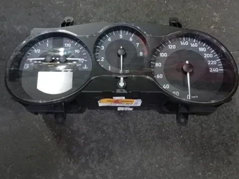 Όργανα Ταμπλό Κοντέρ 1P0920827 για SEAT LEON (1999 - 2005) (1MZ) 