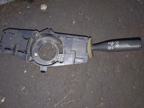 Διακόπτης Υαλοκαθαριστήρων 34394302 για PEUGEOT 206 (1998 - 2002) (2A) (2C) (T3E) 